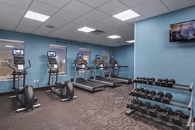 Fairfield Inn & Suites Austin Buda