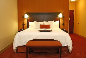 Hampton Inn & Suites Buda