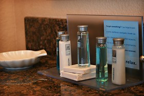 Hampton Inn & Suites Buda