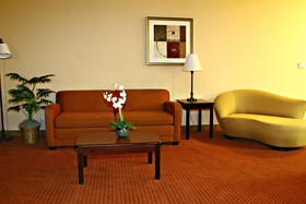 Hampton Inn & Suites Buda
