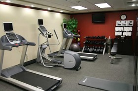 Hampton Inn & Suites Buda