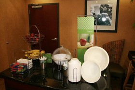Hampton Inn & Suites Buda