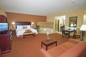 Hampton Inn & Suites Buda