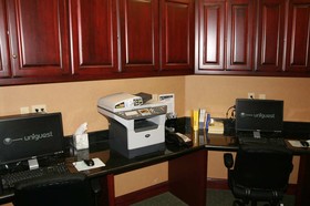 Hampton Inn & Suites Buda