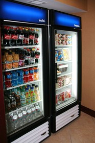 Hampton Inn & Suites Buda
