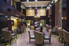 Hampton Inn & Suites Buda