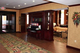 Hampton Inn & Suites Buda