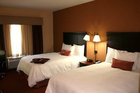 Hampton Inn & Suites Buda