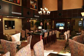 Hampton Inn & Suites Buda