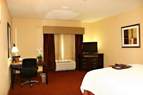 Hampton Inn & Suites Buda