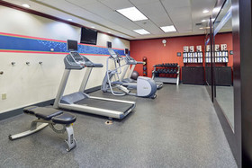 Hampton Inn & Suites Buda