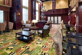 Hampton Inn & Suites Buda