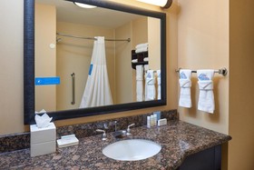 Hampton Inn & Suites Buda