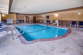 Hampton Inn & Suites Buda
