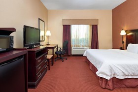 Hampton Inn & Suites Buda