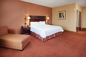 Hampton Inn & Suites Buda