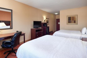 Hampton Inn & Suites Buda