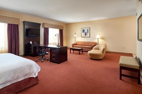 Hampton Inn & Suites Buda