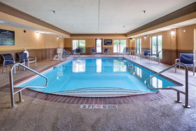 Hampton Inn & Suites Buda