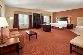 Hampton Inn & Suites Buda