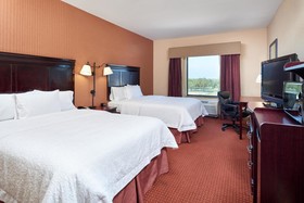 Hampton Inn & Suites Buda