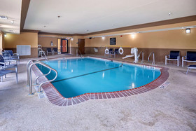 Hampton Inn & Suites Buda