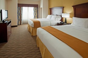 Holiday Inn Express Hotel & Suites Austin South-Buda