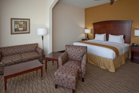 Holiday Inn Express Hotel & Suites Austin South-Buda