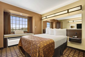 Microtel Inn & Suites by Wyndham Buda Austin South