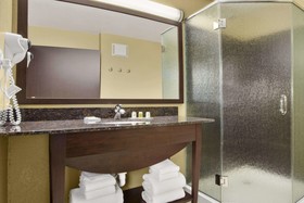 Microtel Inn & Suites by Wyndham Buda Austin South