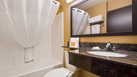 Microtel Inn & Suites by Wyndham Buda Austin South