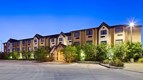 Microtel Inn & Suites by Wyndham Buda Austin South