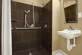 Microtel Inn & Suites by Wyndham Buda Austin South