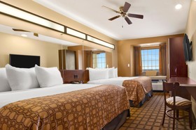 Microtel Inn & Suites by Wyndham Buda Austin South