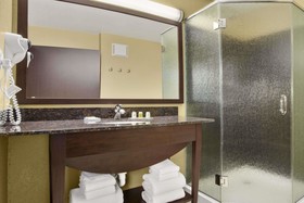 Microtel Inn & Suites by Wyndham Buda Austin South