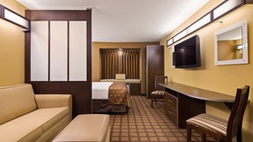 Microtel Inn & Suites by Wyndham Buda Austin South