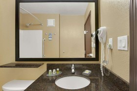 Microtel Inn & Suites by Wyndham Buda Austin South