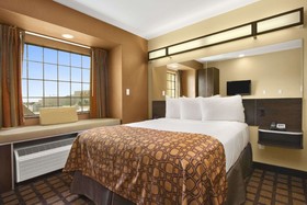 Microtel Inn & Suites by Wyndham Buda Austin South