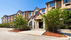 Microtel Inn & Suites by Wyndham Buda Austin South