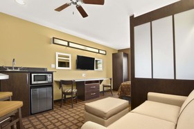 Microtel Inn & Suites by Wyndham Buda Austin South