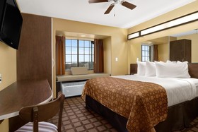 Microtel Inn & Suites by Wyndham Buda Austin South