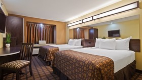 Microtel Inn & Suites by Wyndham Buda Austin South