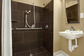 Microtel Inn & Suites by Wyndham Buda Austin South