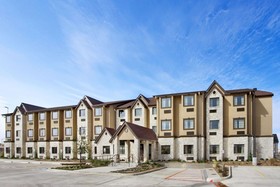 Microtel Inn & Suites by Wyndham Buda Austin South