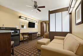 Microtel Inn & Suites by Wyndham Buda Austin South