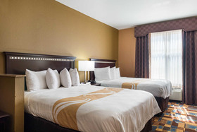 Quality Inn & Suites Buda