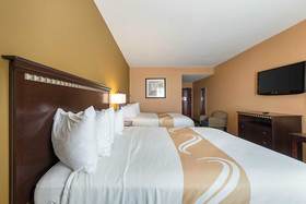 Quality Inn & Suites Buda