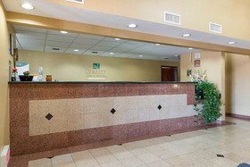Quality Inn & Suites Buda