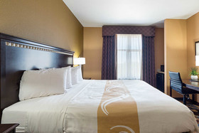 Quality Inn & Suites Buda
