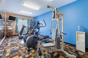 Quality Inn & Suites Buda
